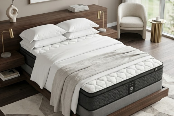 Quantum Imperial Cloud