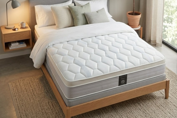 Quantum Opulence Pocket Spring