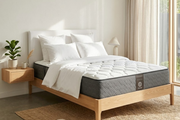 Quantum Premium Luxury