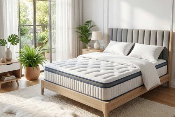 Quantum Lux Inner Spring